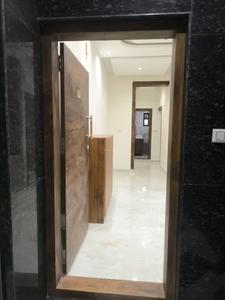 Main Entrance Image of 800 Sq.ft 1 BHK Apartment / Flat for rent in JP Nagar Bengaluru for Rs. 26500