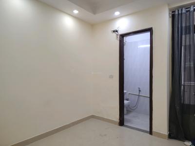 Bedroom Image of 900 Sq.ft 2 BHK Apartment / Flat for rent in Chhattarpur New Delhi for Rs. 23000