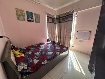 Bedroom Image of 1150 Sq.ft 2 BHK Apartment / Flat for sale in Atharva Prima Domus, Balewadi Pune for Rs. 11000000