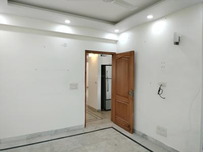 Bedroom Image of 2000 Sq.ft 3 BHK Apartment / Flat for sale in CGHS Udyog Vihar, Sector 22 Dwarka New Delhi for Rs. 36800000