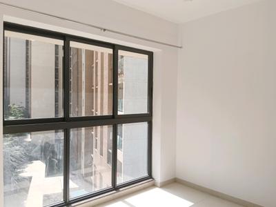 Bedroom Image of 900 Sq.ft 2 BHK Apartment / Flat for rent in Lodha Splendora Riverview, Kasarvadavali Thane for Rs. 26989