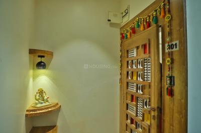 Image of 1650 Sq.ft 4 BHK Apartment / Flat for sale in Sundaram Residency, Bholav, Bharuch for Rs. 9500000