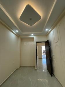 Hall Image of 1000 Sq.ft 3 BHK Duplex for sale in Anora Lucknow for Rs. 8200000