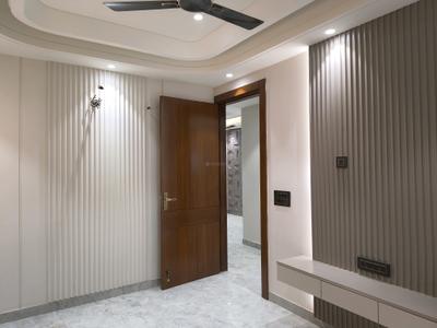 Bedroom Image of 2600 Sq.ft 4 BHK Builder Floor for sale in Indirapuram Ghaziabad for Rs. 23500000