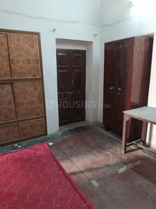 Bedroom Image of PG 5916929 Ashok Nagar in Ashok Nagar, Jaipur