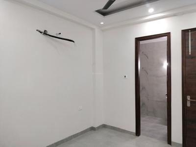 Bedroom Image of 1125 Sq.ft 3 BHK Builder Floor for sale in RPS Palm Drive, Sector 88 Faridabad for Rs. 11000000