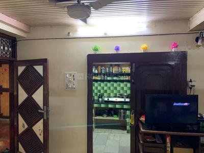 Hall Image of 1000 Sq.ft 2 BHK Apartment / Flat for sale in Old Delhi New Delhi for Rs. 4500000
