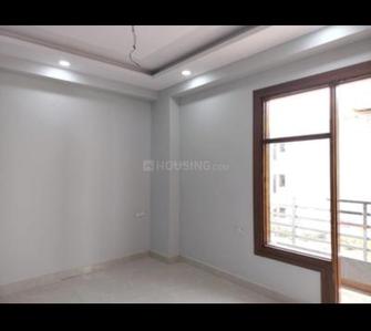 Bedroom Image of 1895 Sq.ft 4 BHK Apartment / Flat for sale in SKA Divine, Wave City Ghaziabad for Rs. 17000000