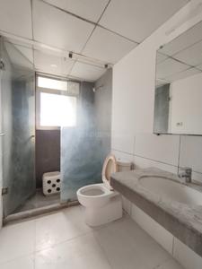Bathroom Image of 2300 Sq.ft 4 BHK Apartment / Flat for sale in Marvel Isola, Mohammed Wadi Pune for Rs. 21000000