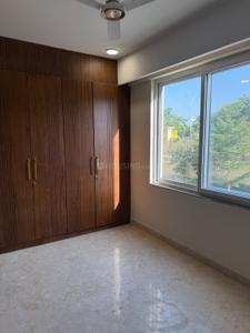 Bedroom Image of 1650 Sq.ft 3 BHK Apartment / Flat for rent in Karolan Ka Barh Jaipur for Rs. 25500