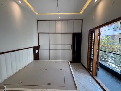 Kitchen Image of 4000 Sq.ft 4 BHK Independent House for sale in Jnana Ganga Nagar Bengaluru for Rs. 36000000