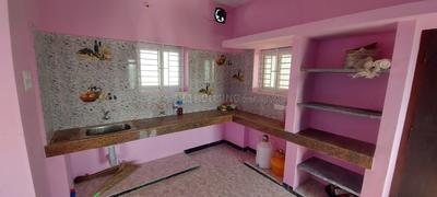 Kitchen Image of 850 Sq.ft 2 BHK Villa for sale in Prestige Town, Bilichi Coimbatore for Rs. 3854500