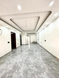 Living Room Image of 2000 Sq.ft 4 BHK Builder Floor for sale in Ashok Vihar New Delhi for Rs. 30000000