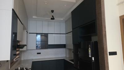 Kitchen Image of 2400 Sq.ft 3.5 BHK Builder Floor for rent in DLF Garden City, Mohanlalganj Lucknow for Rs. 50000