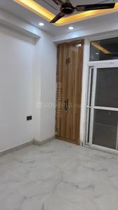 Bedroom Image of 1450 Sq.ft 3 BHK Apartment / Flat for sale in Capital Metro Height, Sector 72 Noida for Rs. 6000000