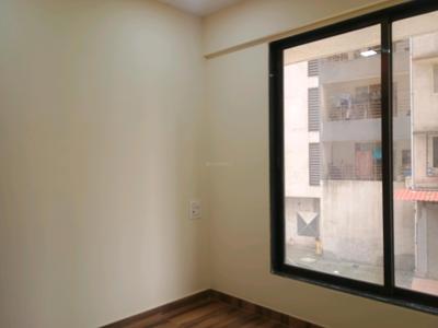 Bedroom Image of 995 Sq.ft 2 BHK Apartment / Flat for rent in G K Mali and C K Mali Durga Imperial, Kalyan East Kalyan for Rs. 20000