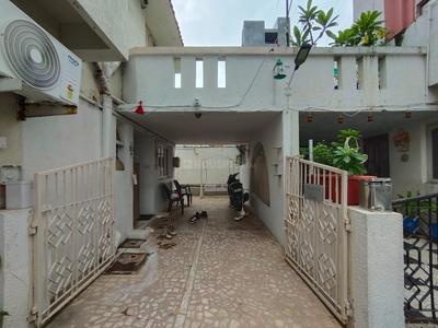 Image of 1665 Sq.ft 3 BHK Independent House for sale in Saiyed Vasna, Vadodara for Rs. 11800000