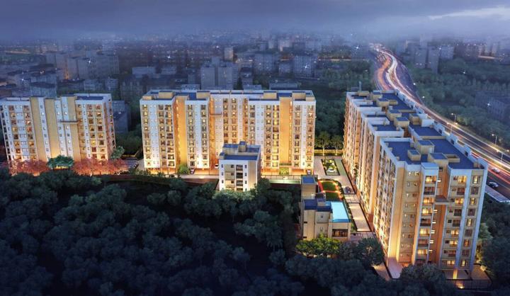 Ambey Gateway Main Image 1