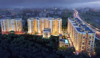 4 BHK Flat