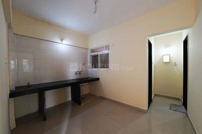 Kitchen Image of 767 Sq.ft 1 BHK Apartment / Flat for sale in Loni Kalbhor Pune for Rs. 3300000