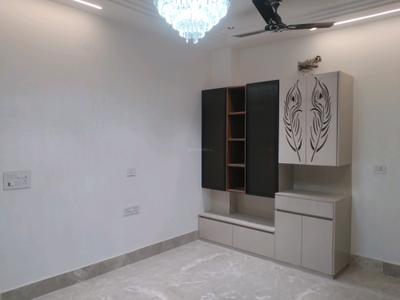 Dining Area Image of 1800 Sq.ft 3 BHK Builder Floor for sale in Vikaspuri New Delhi for Rs. 32000000