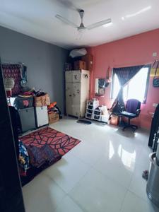 Hall Image of 1200 Sq.ft 2 BHK Apartment / Flat for rent in College Road Nashik for Rs. 22000