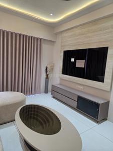 Bedroom Image of 1980 Sq.ft 3 BHK Apartment / Flat for sale in Naroda Ahmedabad for Rs. 6700000