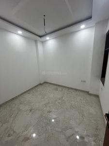 Bedroom Image of 460 Sq.ft 2 BHK Builder Floor for sale in Pitampura New Delhi for Rs. 5000000