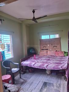 Bedroom Image of 703 Sq.ft 2 BHK Builder Floor for sale in Dankuni Hooghly for Rs. 1800000