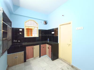 Kitchen Image of 1150 Sq.ft 2 BHK Apartment / Flat for rent in Tarnaka Secunderabad for Rs. 20000