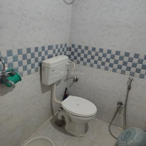 Bathroom Image of 1400 Sq.ft 3 BHK Duplex for sale in Kolar Road Bhopal for Rs. 4200000