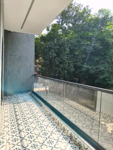 Living Room Image of 1650 Sq.ft 3 BHK Builder Floor for sale in Sushant Lok Phase 1 Gurgaon for Rs. 31000000