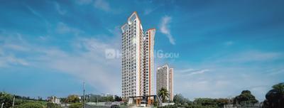Image of 1465 Sq.ft 3 BHK Apartment / Flat for sale in Mahendra Arto Helix, Electronic City, Bengaluru for Rs. 16600000