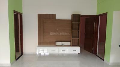 Hall Image of 3000 Sq.ft 3 BHK Independent House for rent in Banashankari Bengaluru for Rs. 75000
