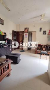 Hall Image of 650 Sq.ft 2 BHK Apartment / Flat for sale in Ulhasnagar Thane for Rs. 2250000