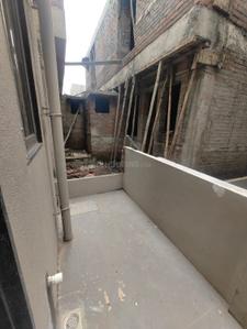 Balcony Image of 1500 Sq.ft 3.5 BHK Villa for sale in Dream 24, Kapurai Vadodara for Rs. 8000000