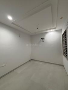 Bedroom Image of 2700 Sq.ft 3 BHK Independent House for sale in Nipania Indore for Rs. 16100000
