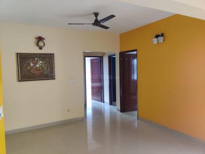 3 BHK Flat