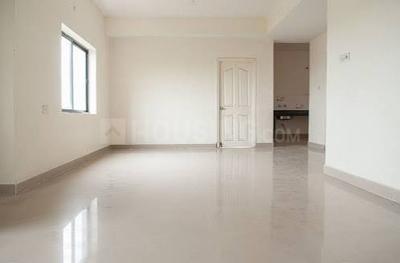1 BHK Independent Builder Floor