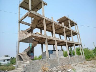 Image of 720 Sq.ft 3 BHK Independent House for sale in Chilakaluripet, Palnadu for Rs. 3500000