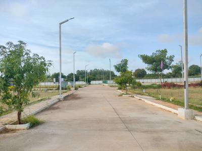 Image of 2650 Sq.ft Residential Plot / Land for sale in Nelamangala, Bengaluru for Rs. 7417360