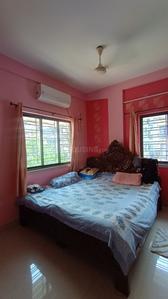 Bedroom Image of 1395 Sq.ft 3 BHK Apartment / Flat for sale in Santoshpur Kolkata for Rs. 9000000