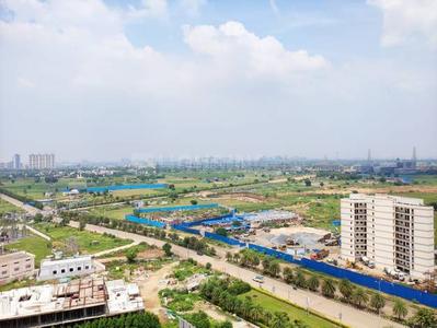 Image of 1421 Sq.ft 2 BHK Apartment / Flat for sale in SS The Coralwood, Sector 84, Gurgaon for Rs. 14500000