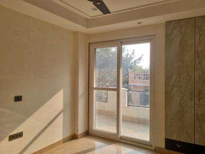 Bedroom Image of 1880 Sq.ft 3 BHK Builder Floor for sale in Sector 8 Dwarka New Delhi for Rs. 24000000