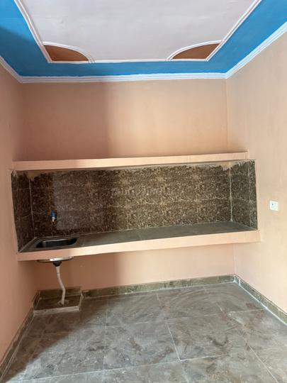 Bholu Apartments Kitchen 1