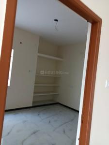 Bedroom Image of 1500 Sq.ft 3 BHK Independent House for sale in Avadi Chennai for Rs. 7700000