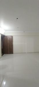 Hall Image of 1005 Sq.ft 2 BHK Apartment / Flat for sale in Vishesh Balaji Symphony, Panvel Navi Mumbai for Rs. 7800000