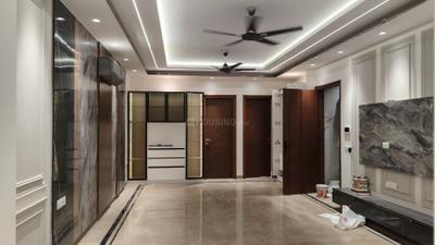 Living Room Image of 2152 Sq.ft 4 BHK Builder Floor for sale in Vaishali Ghaziabad for Rs. 19500000