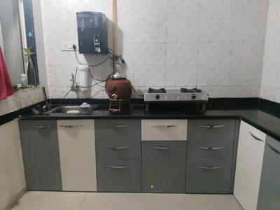 Kitchen Image of 4950 Sq.ft 5 BHK Villa for sale in Bodakdev Ahmedabad for Rs. 140000000