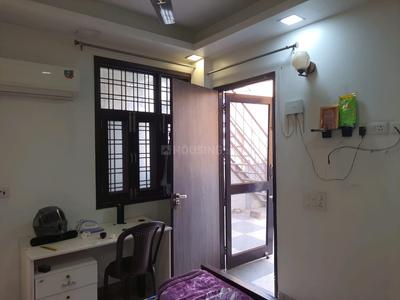 Bedroom Image of 3000 Sq.ft 6 BHK Independent House for sale in Palam Vihar Extension Gurgaon for Rs. 17500000